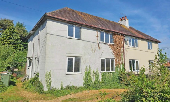 Refurbishment in SOUTHAMPTON photo